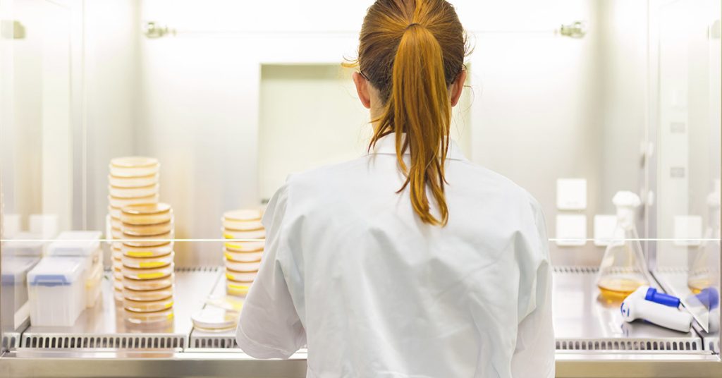 Scientists grew living human skin around a robotic finger - Featured image