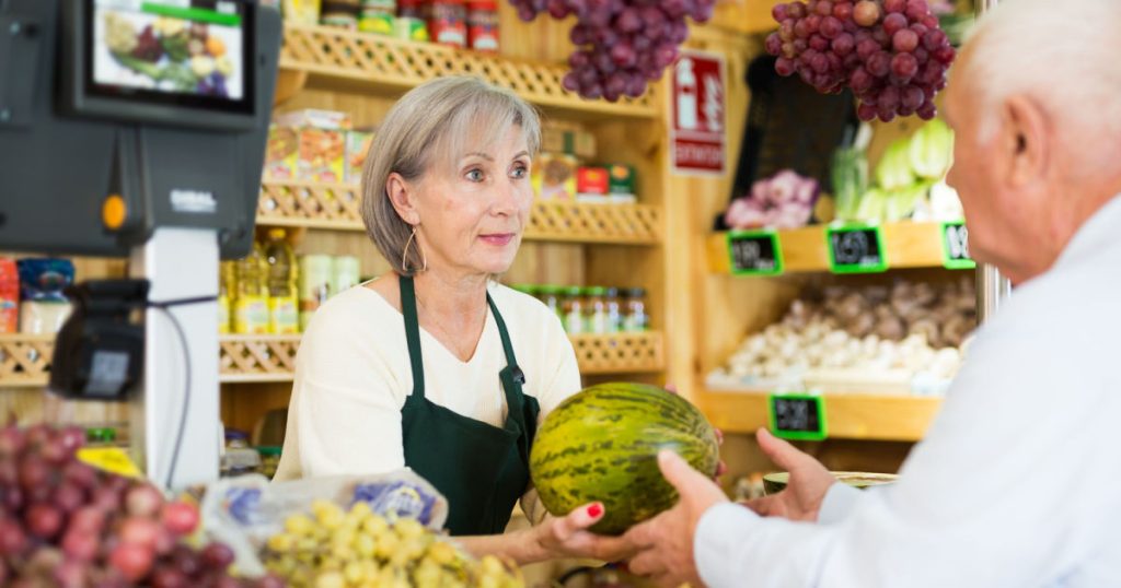 Supermarket Introduces Unique Initiatives To Help Fight Loneliness - Featured image