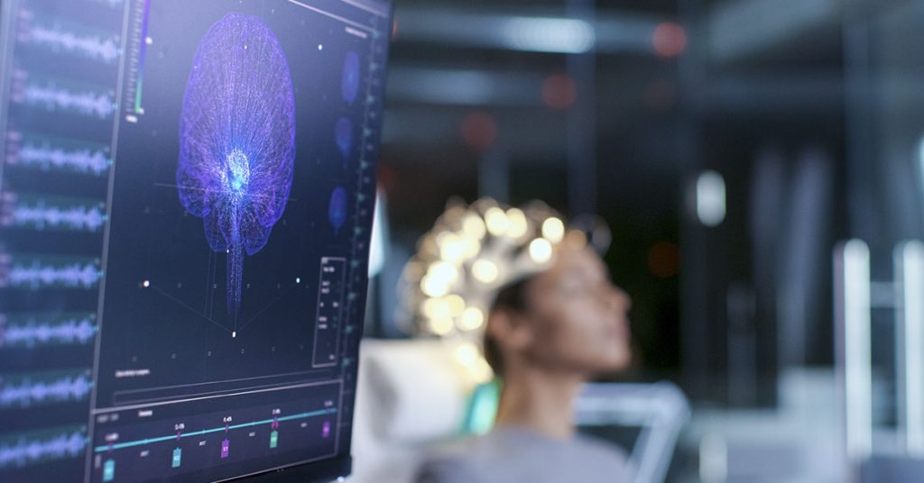 Scientists entered people’s dreams and got them ‘talking’ - Featured image