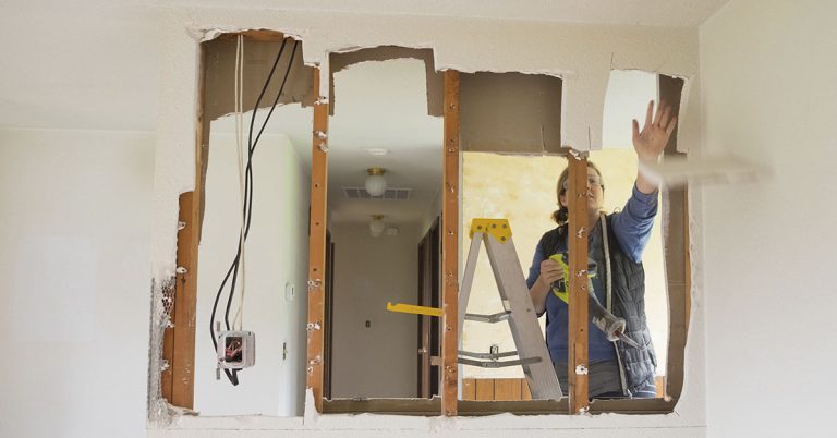 Millennials Are Buying Houses, But They’re Making Them Ugly - Featured image