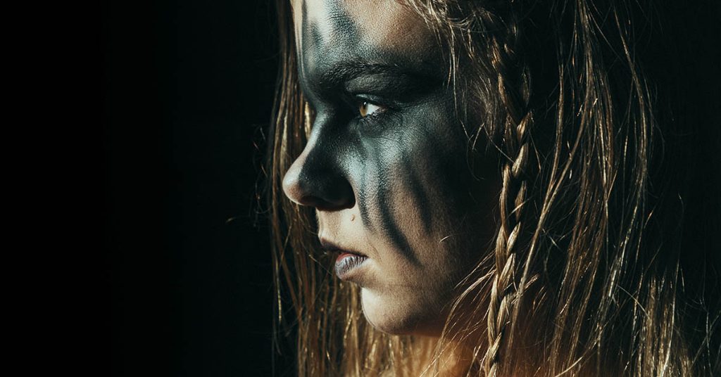 Unusual Viking Rituals That Might Surprise You - Featured image