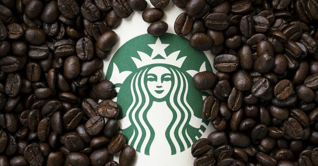 Couple Says Starbucks Charged Them Nearly $4,500 For 2 Cups Of Coffee - Featured image