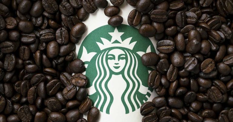 Couple Says Starbucks Charged Them Nearly $4,500 For 2 Cups Of Coffee - Featured image