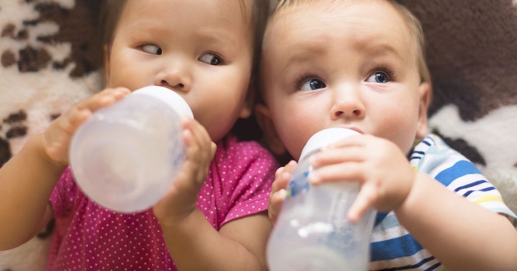 Man Travelled Around the World Impregnating Women, Plans to Father 2,500 Children - Featured image