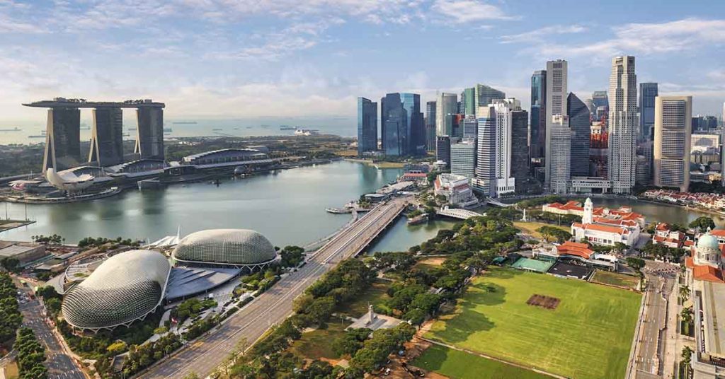 Man sues woman for $2.3million for ’emotional trauma’ in Singapore after she refused to be his girlfriend - Featured image