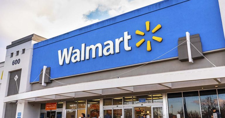 ‘I’ve got a hurt feeling’: 84-year-old Walmart greeter says he was abruptly fired from job - Featured image
