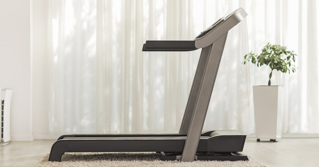 Family shares warning after 11-year-old boy dies after injuring his ankle on treadmill - Featured image