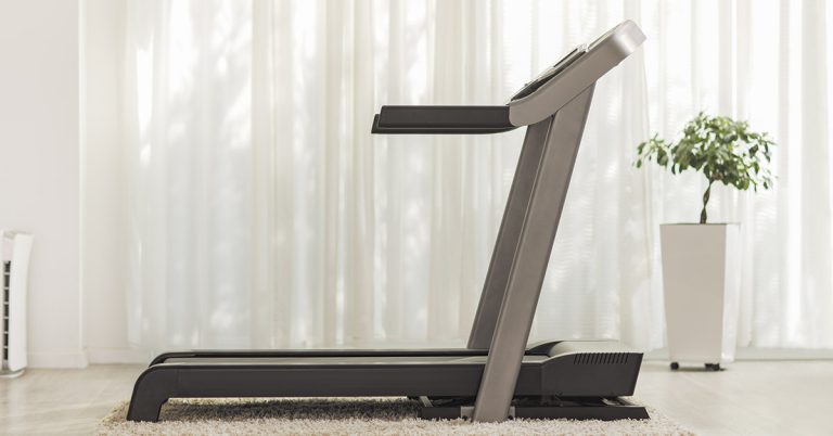 Family shares warning after 11-year-old boy dies after injuring his ankle on treadmill - Featured image