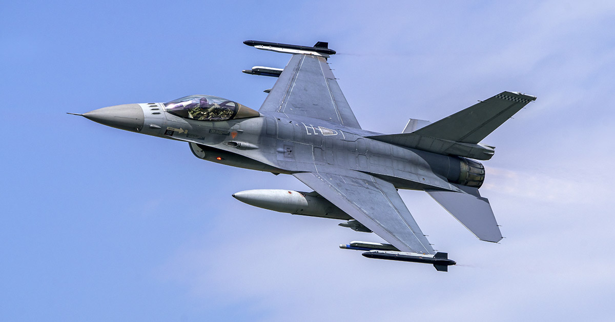 UFO shot down with $400k missile by US Air Force may just have been $12 hobby balloon