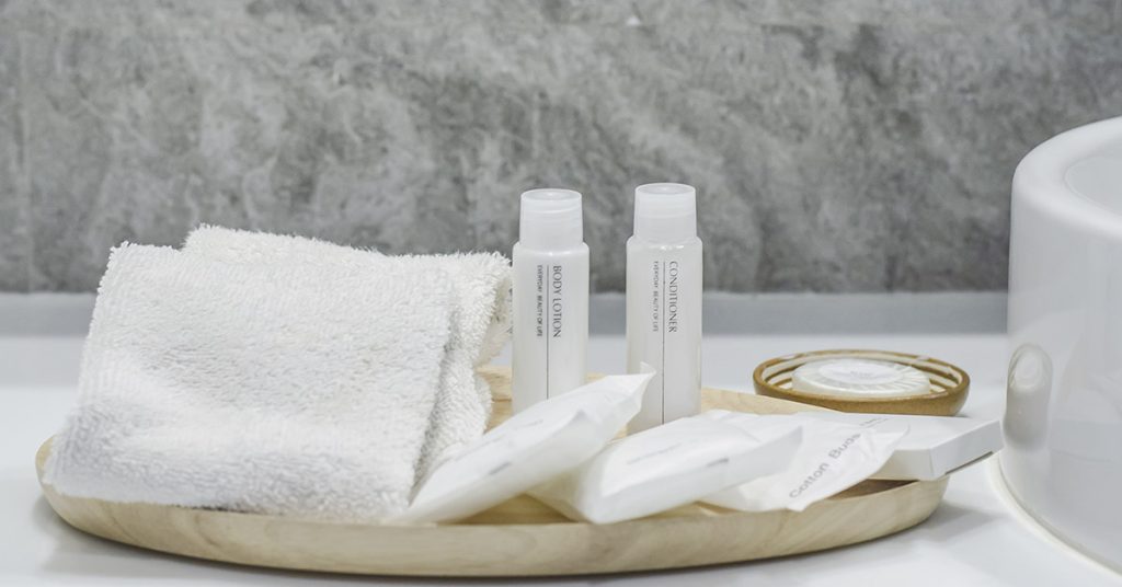 Video Reveals What Happens to Half-Used Hotel Soap Bars (Spoiler—They Don’t Go in the Trash) - Featured image