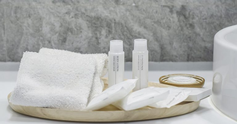 Video Reveals What Happens to Half-Used Hotel Soap Bars (Spoiler—They Don’t Go in the Trash) - Featured image