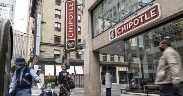 McDonald’s, In-N-Out, and Chipotle are spending millions to block raises for their workers - Featured image