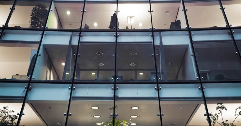 This Tech Company Has A Daily Message For Employees: ‘Please Go Home!’ - Featured image