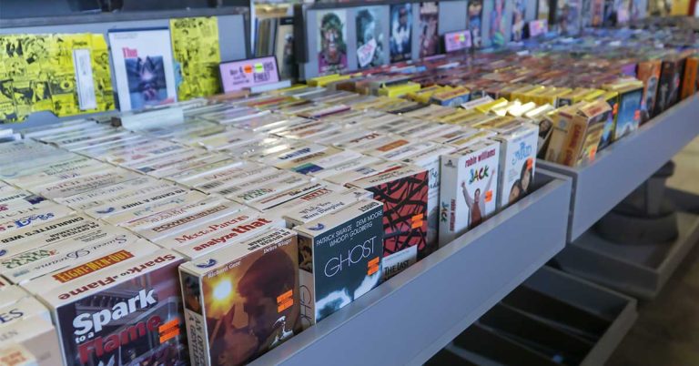 “Trading Places” and the challenge of troubling art of the past - Featured image