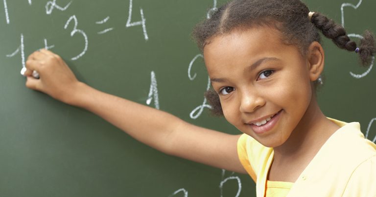 Metro Atlanta Parents Outraged Over ‘Offensive’ Math Homework Depicting Sacagawea. - Featured image