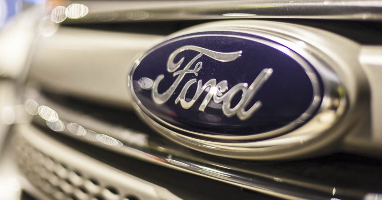 Ford Patents Car That Can Repossess Itself And Drive Back To Showroom - Featured image