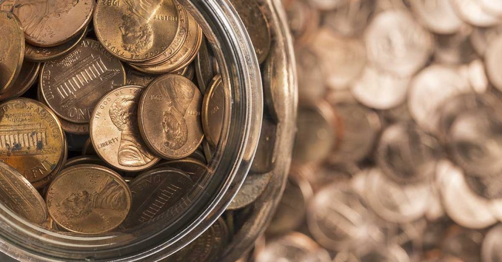 These valuable pennies are worth up to $200,000—and they might be in your pocket - Featured image
