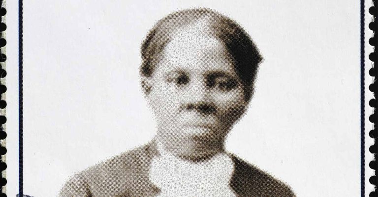 A monument of Harriet Tubman now replaces a statue of Christopher Columbus in Newark - Featured image