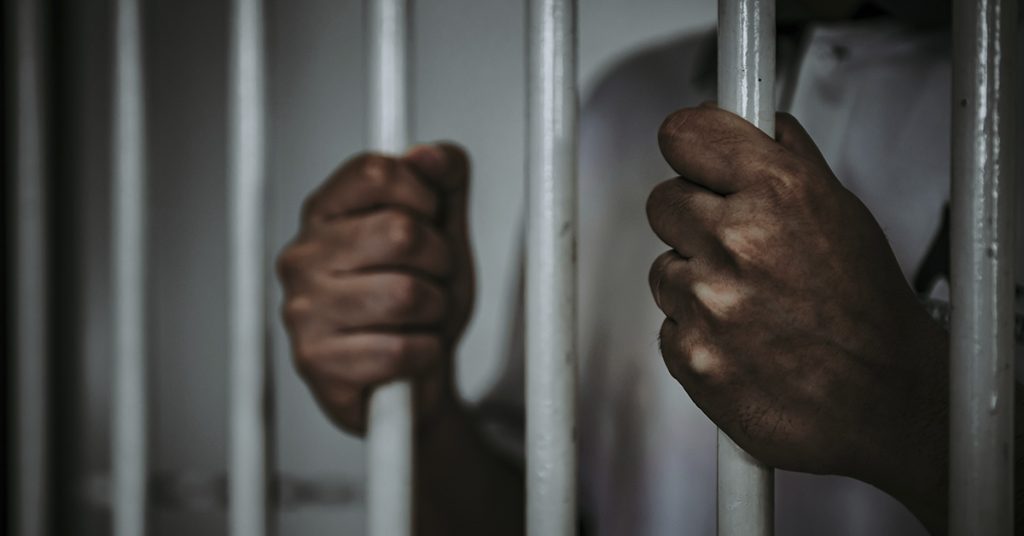  ‘I Can’t Have Hate’: Man Serving 400-Year Prison Sentence is Freed - Featured image