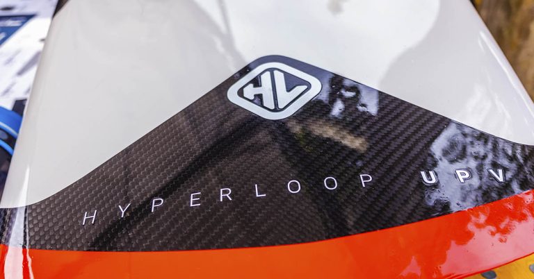 World Map Shows What a Hyperloop May Look Like In The Future - Featured image