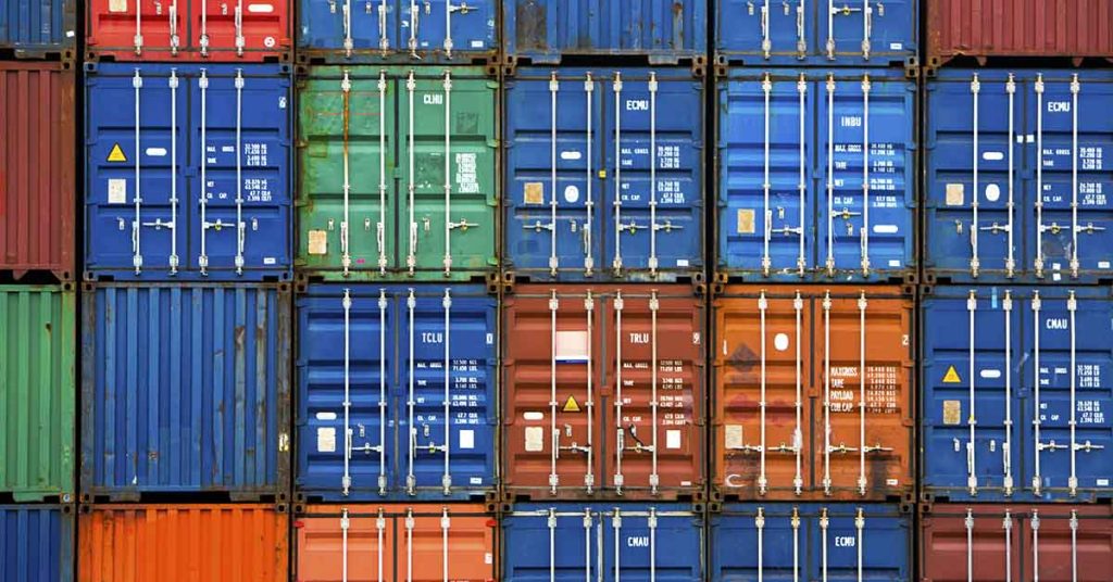 Shipping container studio apartments nearing completion The Premier Daily