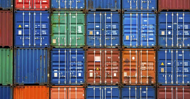 <strong>Shipping Container Studio Apartments Nearing Completion</strong> - Featured image