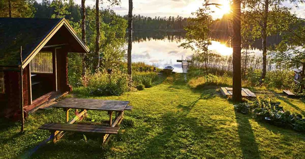 Finland is giving away free trips to teach people to be happy - Featured image
