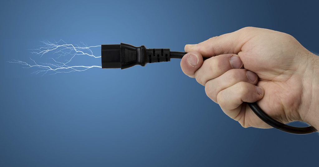 Wireless Electricity Is Slowly Becoming a Reality - Featured image