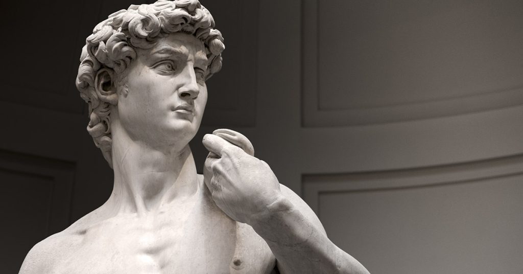 Florida Principal Out After Viewing of Michelangelo’s ‘David’ Upsets Parents - Featured image