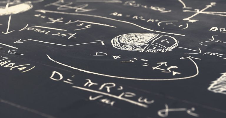 Teens Make Mathematical Discovery 2,000 years in the Making - Featured image