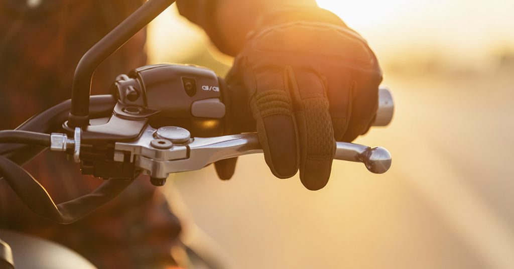 Airbag Jeans: The Newest Tech To Help Keep Motorcyclists Safe - Featured image