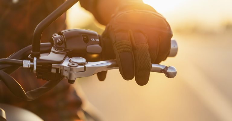 Airbag Jeans: The Newest Tech To Help Keep Motorcyclists Safe - Featured image