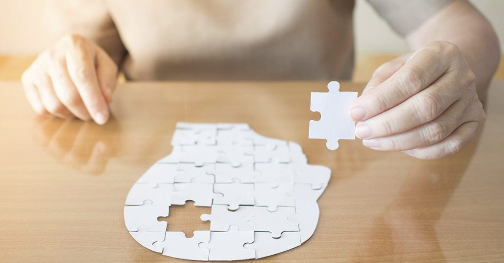 Billionaire divorces wife over her ‘dementia’ - Featured image