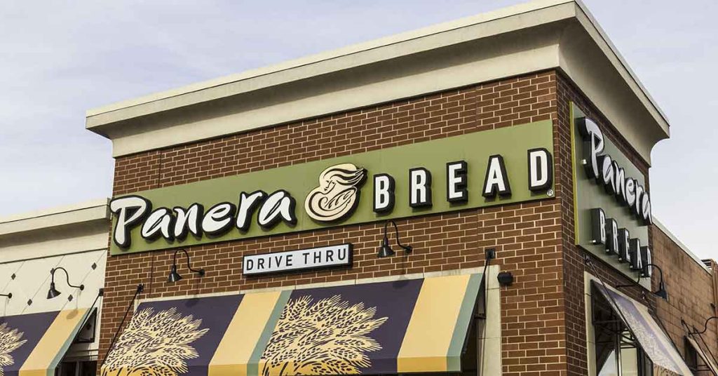 Panera Bread rolls out hand-scanning technology that has raised privacy concerns - Featured image