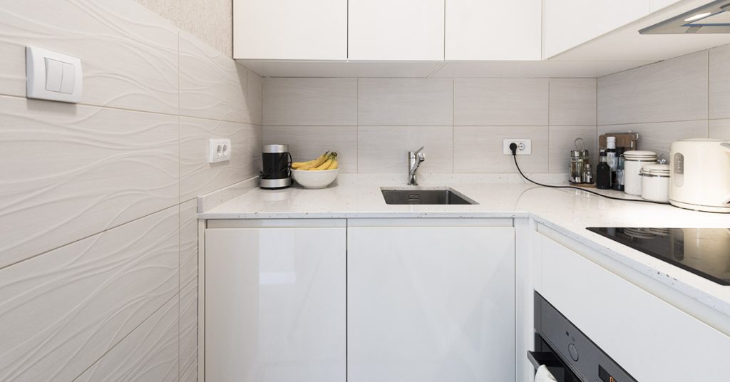 Couple Built a 480-Square-Foot Home for $68K in Cash - Featured image