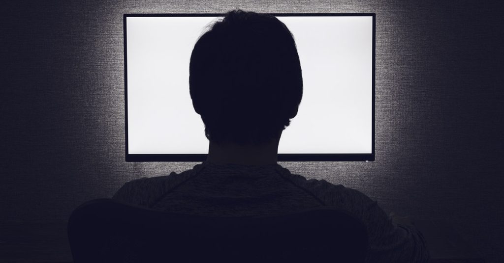 Married father kills himself after talking to AI chatbot for six weeks - Featured image