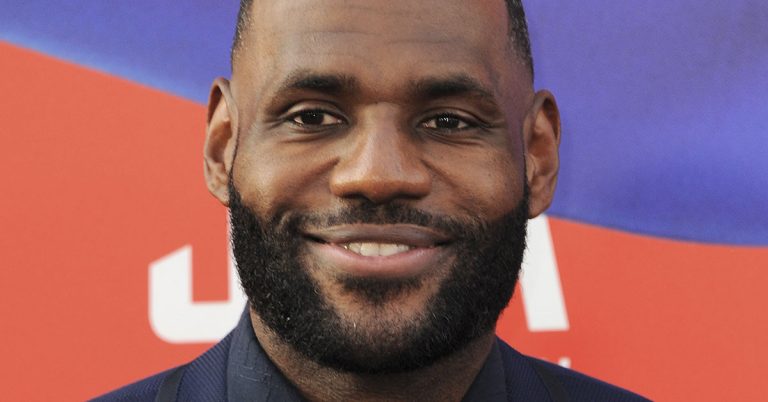 LeBron James opened a Starbucks, but it’s providing much more than coffee - Featured image