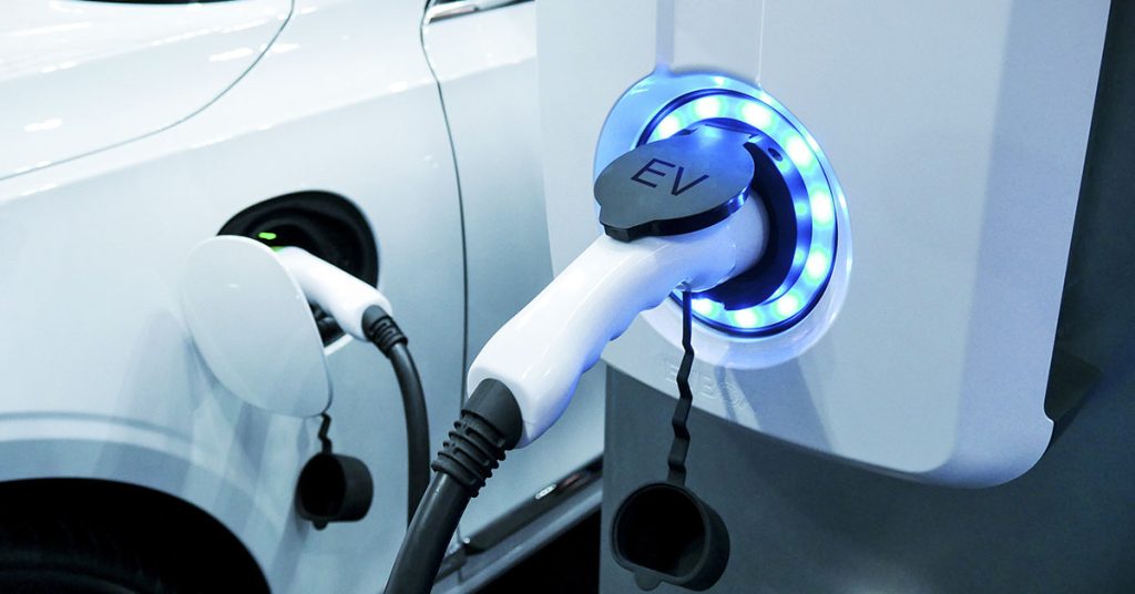 Man warns drivers to ‘think twice’ before going electric - Featured image