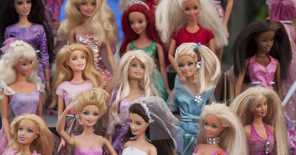 ‘I’ve Had 43 Cosmetic Procedures To Become A Barbie Doll Lookalike’ - Featured image