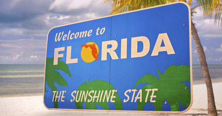 Florida girl, 12, stole dad’s car and took friend on 400-mile drive to possibly see person they met online - Featured image