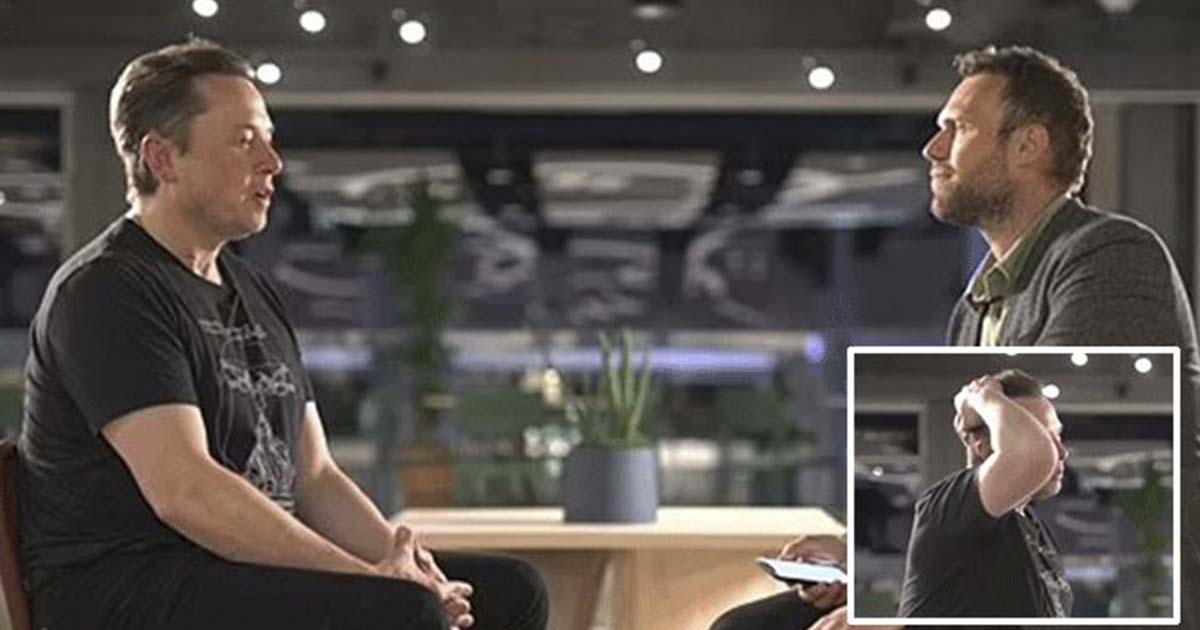 Elon Musk discusses ‘painful’ side of running Twitter and challenges ...