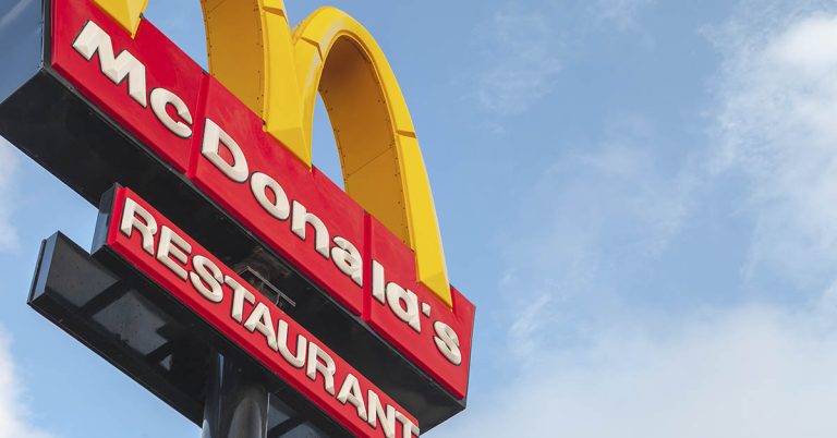 Mcdonald’s opens auto restaurants with no human employees in Fort Worth, Denver, and Las Vegas - Featured image