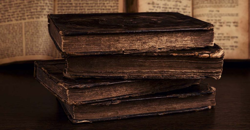 A New Chapter Of The Bible Was Found Hidden Inside 1,750-Year-Old Text - Featured image