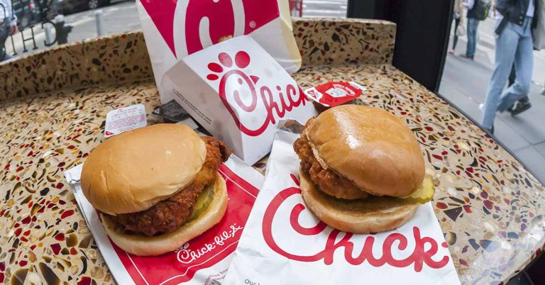 Why You Should (Almost) Never Eat Chik-fil-A - Featured image