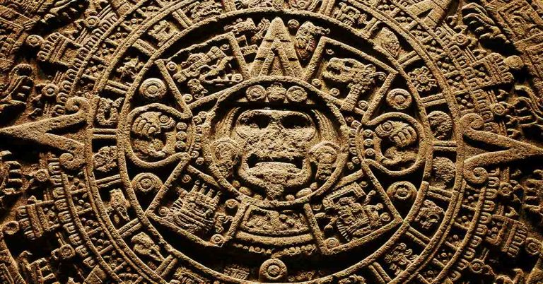 Scientists Finally Solved the Mystery of How the Mayan Calendar Work - Featured image