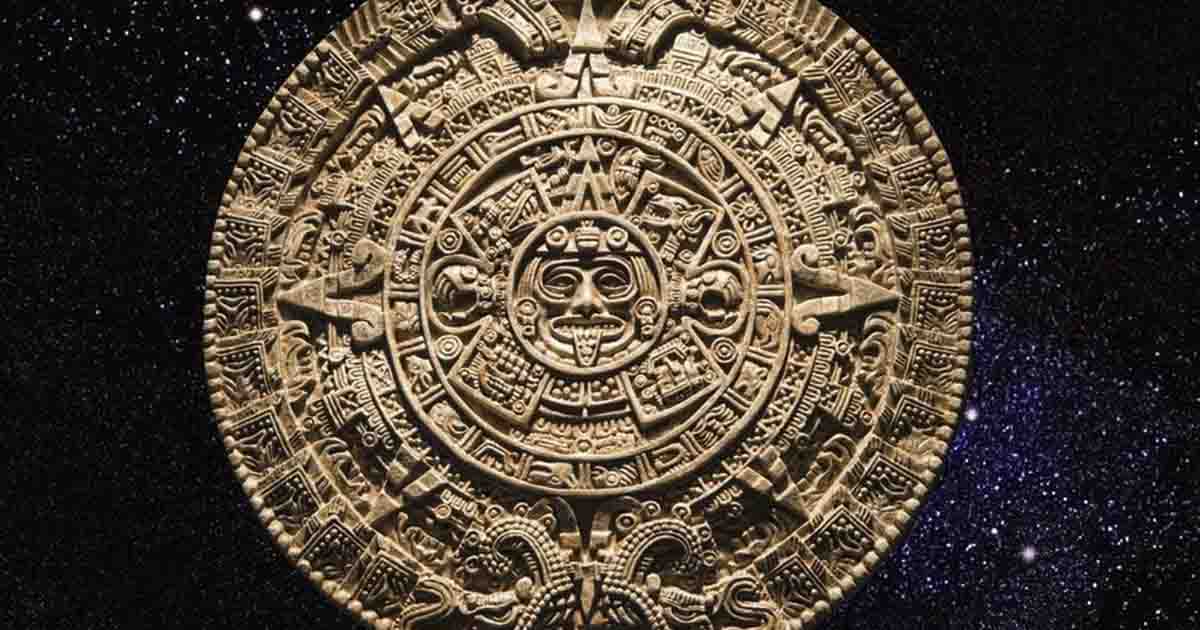 The Mayan Calendar has been a mystery. Scientists may have finally figured it out. : The Premier 