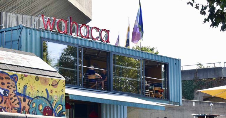 Iconic Restaurant Removes Steak From Menu To Save The Planet - Featured image