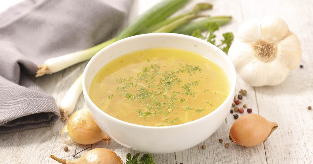 MSG Has Always Been Villainized, But It Could Be A Part of Healthy Eating, Say Scientists - Featured image