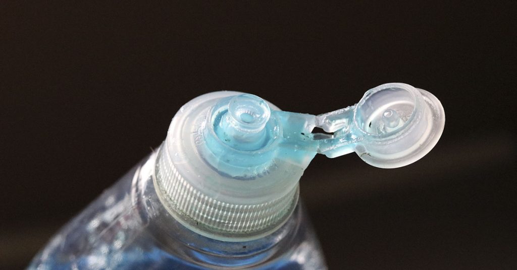 The Dark Side of Clean Dishes: The Hidden Health Implications for Humans and the Environment - Featured image