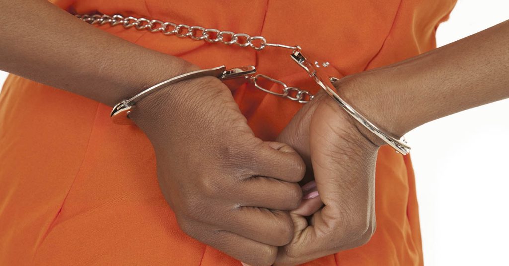 15-Year-Old Girl Sentenced to Year in Detention Facility for Attack on High School Teacher - Featured image